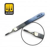 AMMO A.MIG-8547 Blade Handle Small