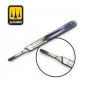 AMMO A.MIG-8548 Blade Handle Large