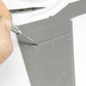 AMMO A.MIG-8549 Standard Scriber