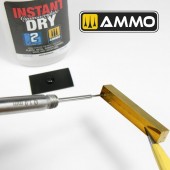 AMMO A.MIG-8550 Precision Scriber