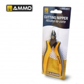 AMMO A.MIG-8551 Cutting Nipper
