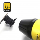 AMMO A.MIG-8552 Multi-Scale Ruler