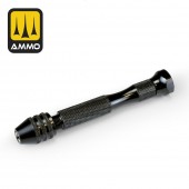 AMMO A.MIG-8553 Manual Drill Set