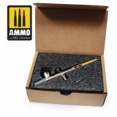 AMMO A.MIG-8624 Airviper Airbrush (0.2mm)