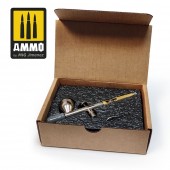 AMMO A.MIG-8625 Aircobra Airbrush (0.3mm)