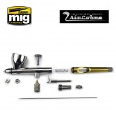 AMMO A.MIG-8625 Aircobra Airbrush (0.3mm)