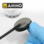 AMMO A.MIG-8678 Silicone Applicator Spatula