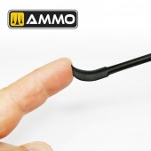 AMMO A.MIG-8678 Silicone Applicator Spatula
