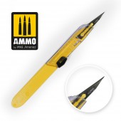 AMMO by MIG Jimenez A.MIG-8697 Protective Blade Straight - 1 pc 