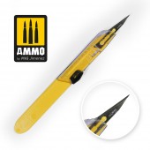 AMMO A.MIG-8697 Protective Blade Straight - 1 pc
