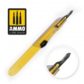 AMMO A.MIG-8698 Protective Blade Curved - 1 pc