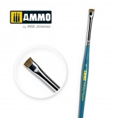 AMMO by MIG Jimenez A.MIG-8704 4 AMMO Precision Pigment Brush 