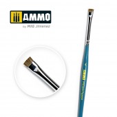 AMMO A.MIG-8704 4 AMMO Precision Pigment Brush