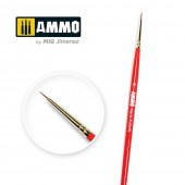 AMMO A.MIG-8710 0 AMMO Marta Kolinsky Brush