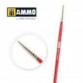 AMMO A.MIG-8711 1 AMMO Marta Kolinsky Brush