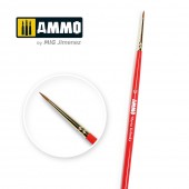 AMMO A.MIG-8712 1.5 AMMO Marta Kolinsky Brush