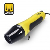 AMMO A.MIG-8745 HOT DOG Heat Gun with Stand