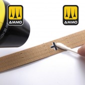AMMO A.MIG-8745 HOT DOG Heat Gun with Stand