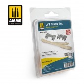 AMMO A.MIG-8954 LVT Tracks Set 1:72