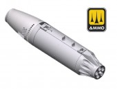 AMMO A.MIG-8955 MIG-17F / LIM-5 / SHENYANG J-5 Detailing Set 1:48