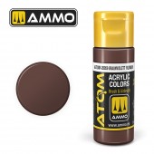 AMMO ATOM-20059 ATOM COLOR Braunviolett RLM81