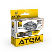 AMMO ATOM-20731 ATOM Dunkelgrau Modulation Set