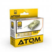 AMMO ATOM-20761 ATOM Dunkelgelb Modulation Set