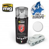 AMMO TTH101 TITANS HOBBY White Matt Primer