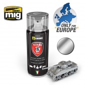 AMMO TTH109 TITANS HOBBY Bare Metal Primer