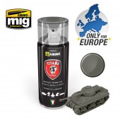 AMMO TTH119 TITANS HOBBY German Field Grey Matt Primer