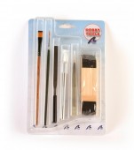 Artesania Latina 27003N Set of Basic Modeling Tools N2