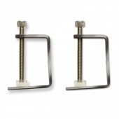 Artesania Latina 27029 Set of 2 Mini Clamps (40 mm)