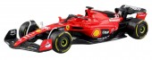 BBURAGO 26808L 1:24 Ferrari SF-23, No.16, scuderia Ferrari, formula 1, C.Leclerc, 2023 - BBURAGO