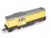Bemo 1020906 Locomotiva L45H 87-0036-1 CFF Viseu epoca V