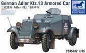 Bronco Models CB35032 Adler Kfz.13 1:35
