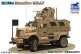 Bronco Models CB35142 M1224 MaxxPro MRAP 1:35