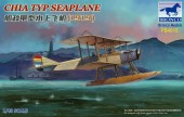 Bronco Models FB4015 CHIA TYP Seaplane 1:48