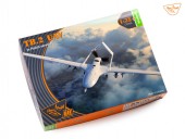 Clear Prop CP3502 TB.2 UAV in Polish service 1:35
