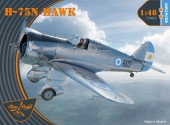 Clear Prop CP4803 H-75O Hawk 1:48