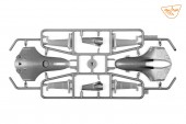 Clear Prop CP4809 TB.2 UAV 1:48