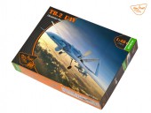 Clear Prop CP4810 TB.2 UAV UKRAINIAN NAVY 1:48