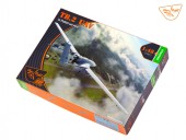 Clear Prop CP4812 TB.2 UAV in Polish service 1:48