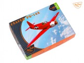 Clear Prop CP4815 Culver PQ-14A 1:48