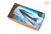 Clear Prop CP4819 D-21A Drone 1:48