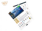 Clear Prop CP72006 A5M2b Claude (early version) 1:72