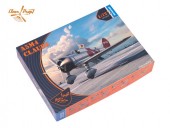 Clear Prop CP72010 A5M4 Claude 1:72