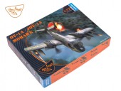 Clear Prop CP72016 OV-1 A/JOV-1A Mohawk 1:72