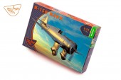Clear Prop CP72021 H-75O Hawk 1:72