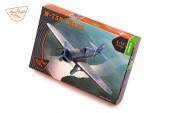 Clear Prop CP72022 H-75N Hawk 1:72