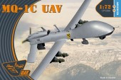 Clear Prop CP72028 MQ-1C UAV 1:72